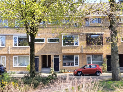 Buys Ballotsingel 31A