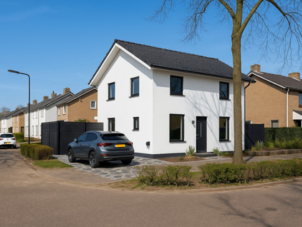 Schoolstraat 5A