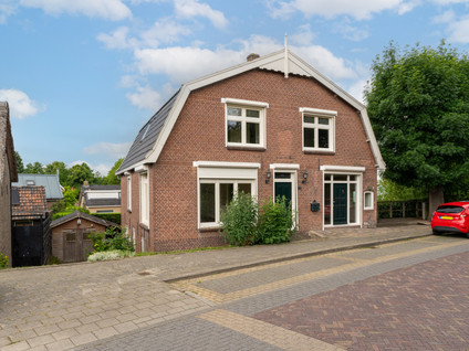 Maasdijk 14