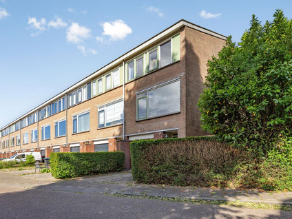 Brigantijn 55