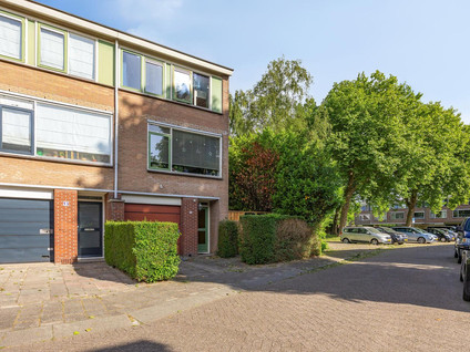 Brigantijn 55
