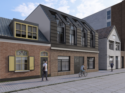 Rosmolenplein 55a
