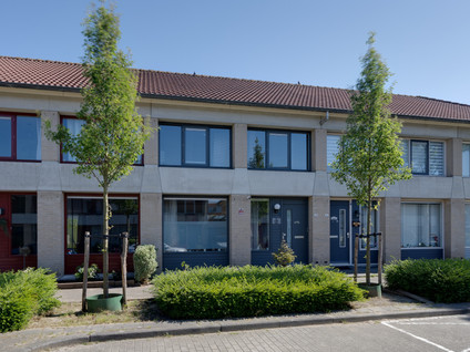 Quickstepstraat 19
