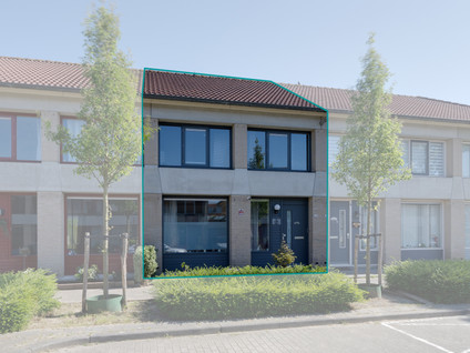 Quickstepstraat 19
