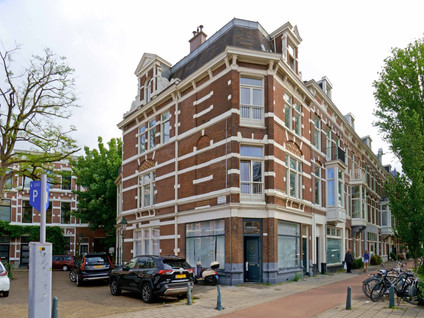 Laan van Meerdervoort 189 1