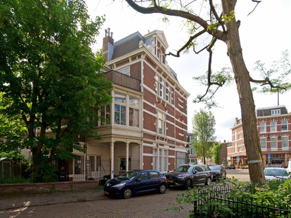 Laan van Meerdervoort 189 1