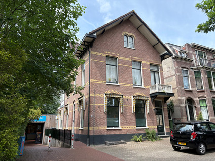 Oranjestraat 111