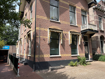 Oranjestraat 111