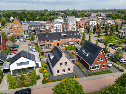 Iepenlaan 39