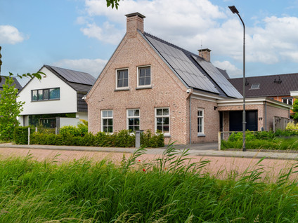 Iepenlaan 39