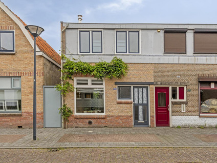 Postillonstraat 30
