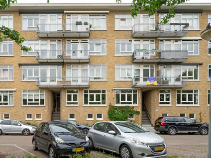 Heer Halewijnstraat 7H