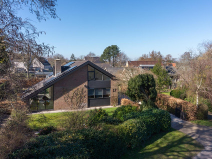 Schoutsakker 17