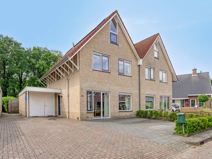 Huisinghelaan 35