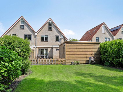 Huisinghelaan 35