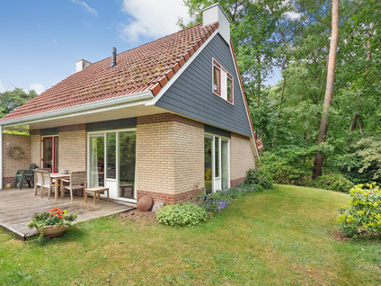 Zonnebloemweg 10 08