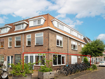 Galvanistraat 1