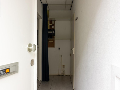 Galvanistraat 1