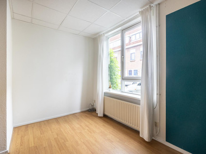 Galvanistraat 1