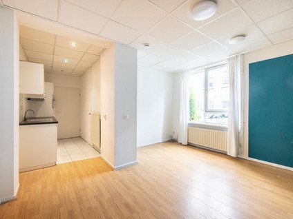 Galvanistraat 1