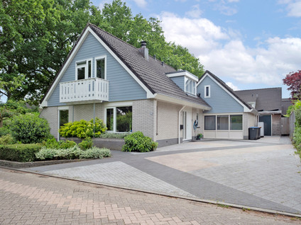 Blikbree 1