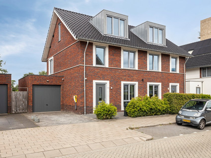 Esther Vergeerstraat 61