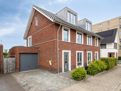 Esther Vergeerstraat 61