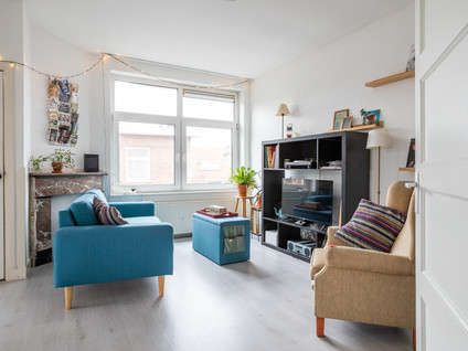 Linnaeusstraat 227