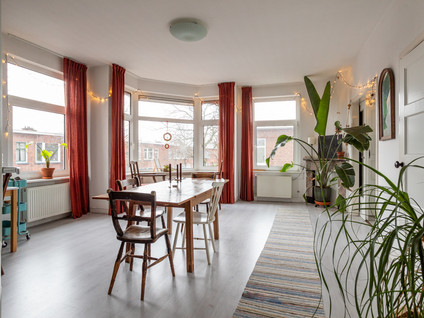 Linnaeusstraat 227