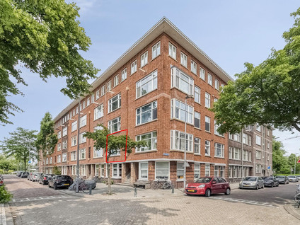 Noorderhavenkade 26B