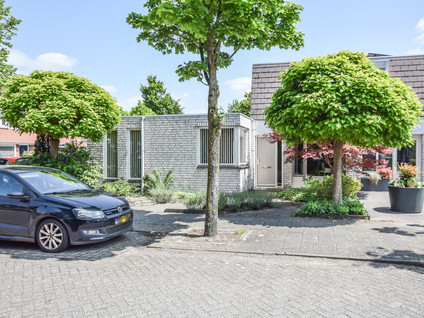 Groen van Prinstererlaan 70