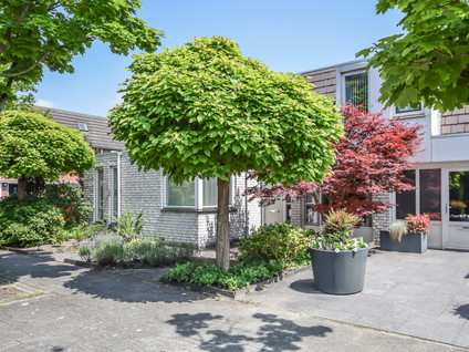 Groen van Prinstererlaan 70