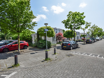 Groen van Prinstererlaan 70