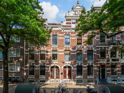 Dr. Zamenhofstraat 61D