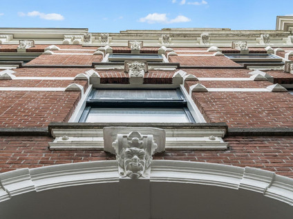 Dr. Zamenhofstraat 61D
