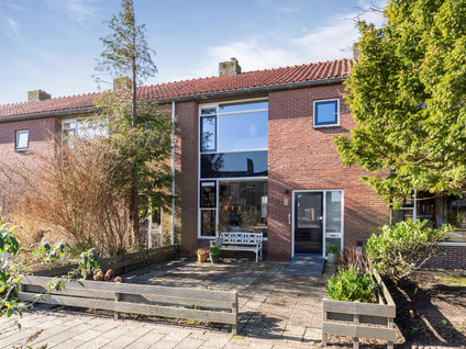 Graaf Willem Ii Straat 390