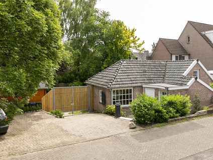Bergelinkweg 14