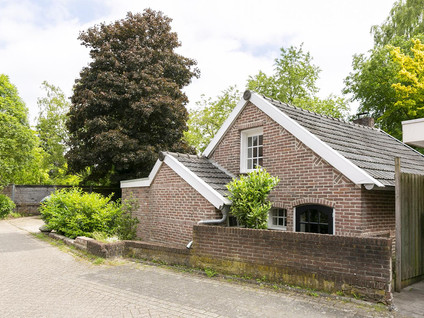 Bergelinkweg 14