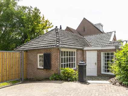 Bergelinkweg 14