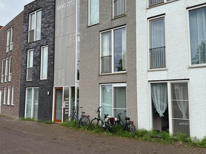 Scandinaviëkade 49