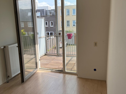 Scandinaviëkade 49