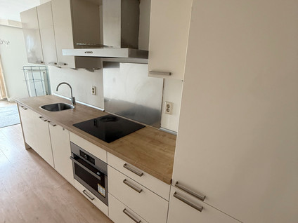 Scandinaviëkade 49