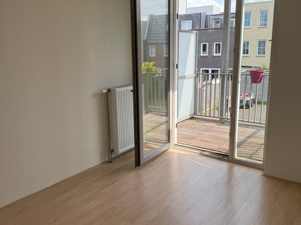 Scandinaviëkade 49