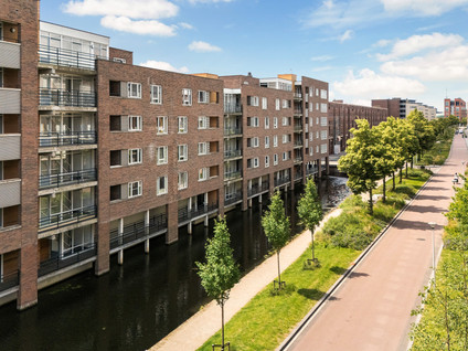 Stockholmstraat 2