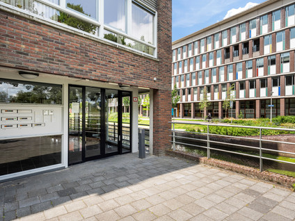 Stockholmstraat 2
