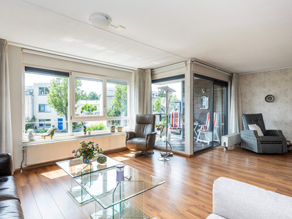 Stockholmstraat 2