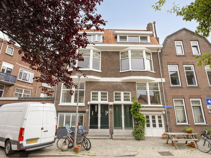 Oranjestraat 44B