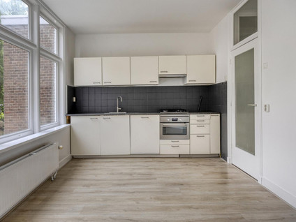 Oranjestraat 44B