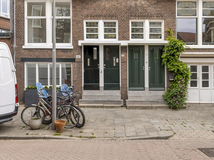 Oranjestraat 44B