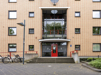 Valkenaerhof 89